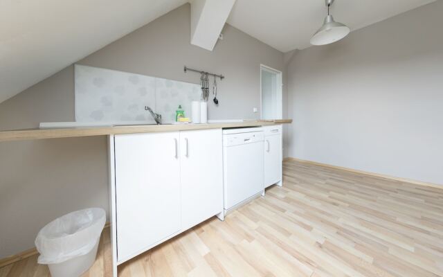 Primeflats - Apartments near Prenzlauer Berg