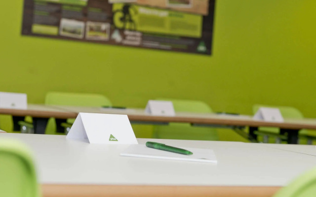 YHA Manchester - Hostel