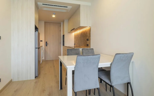 New Condo Near Phuket Beach Clubs C227
