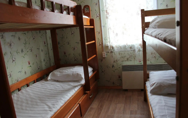 Baikal-Camp