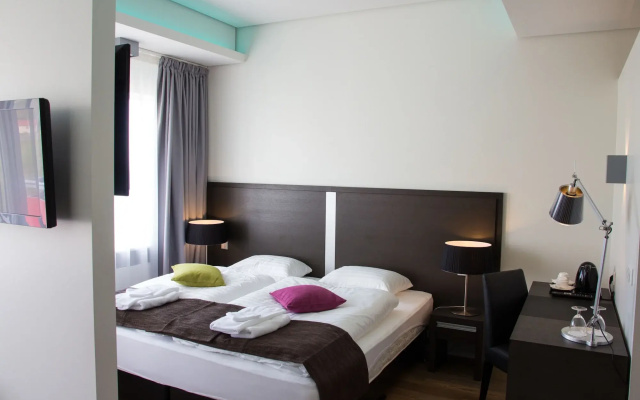 Fosshotel Westfjords