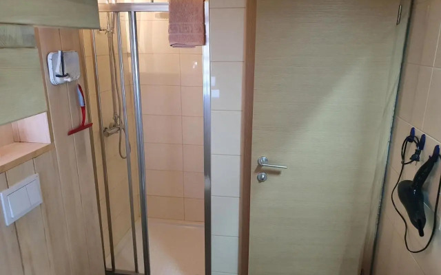 Apartman 21