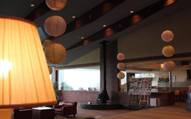 Grand Sunpia Inawashiro Resort Hotel