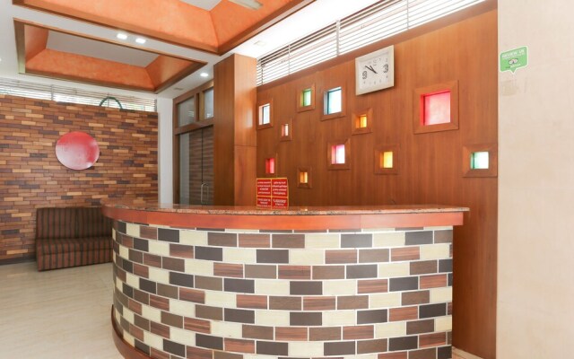 Treebo Malabar Plaza Inn