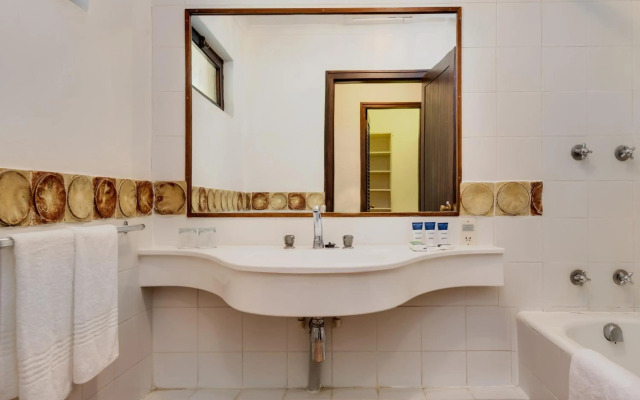 Fortis Hotel Malaga
