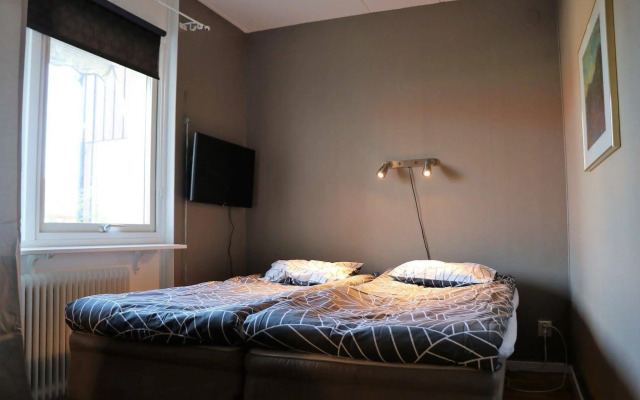 RIBO Apartment Triangel