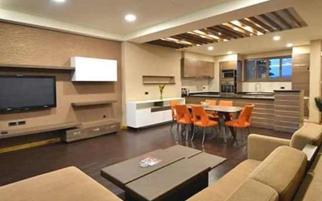 Wonderfull Apartment to Stay at Wail in Kampala