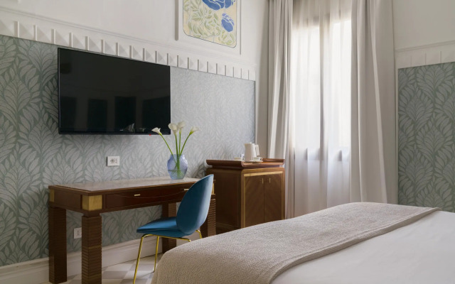 Patria Palace Hotel Lecce - Leading Hotels of the World
