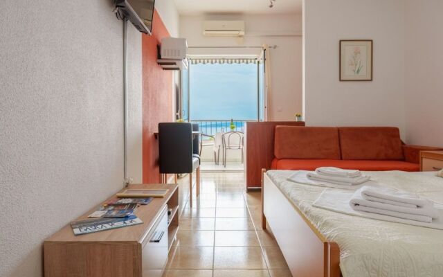 Baška - With Parking and Wifi - Sa-b2