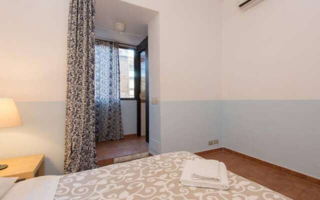 RSH Corso Central Apartment