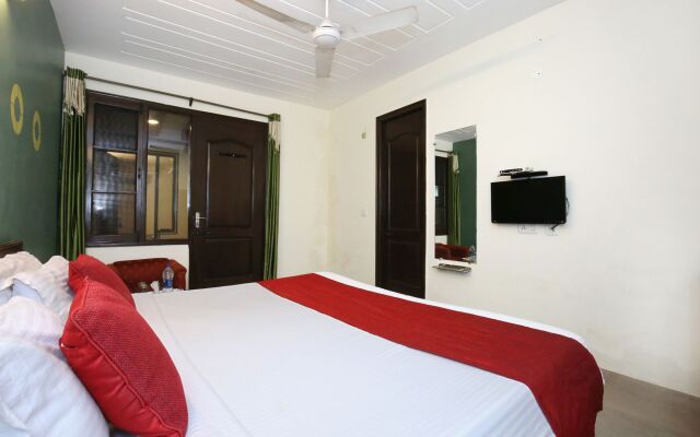 OYO 6366 Hotel Sangam 45