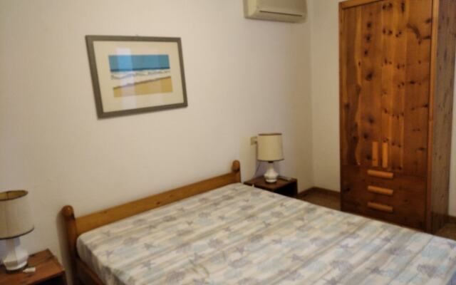 Villa With Garden and Terrace for 8 pax