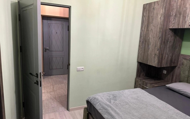 Comfy Apartment in Center