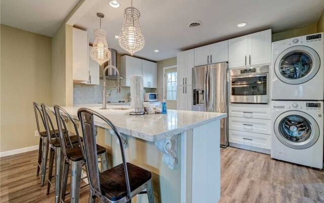 Queens Grant 644 - Two Bedroom Condo