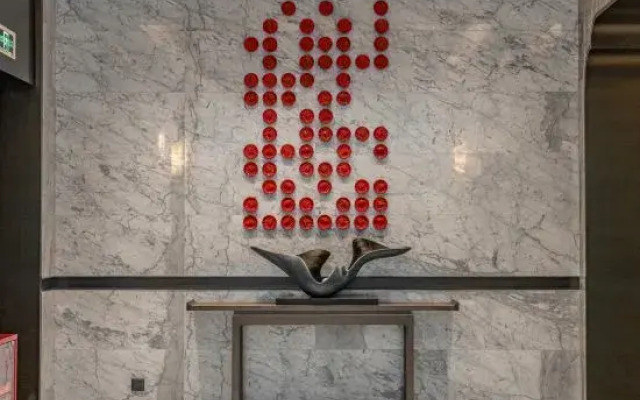 NOVOTEL Chongqing Airport