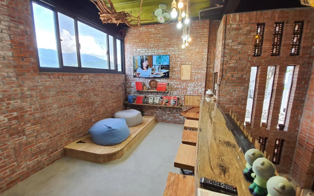 缽割貓點點 青旅 DianDian hostel