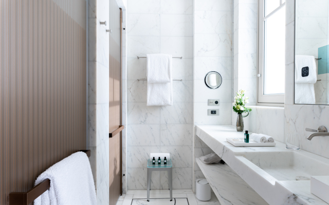Mandarin Oriental Lutetia, Paris
