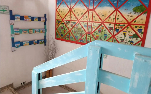 Posada Cultural Bahía Sonora