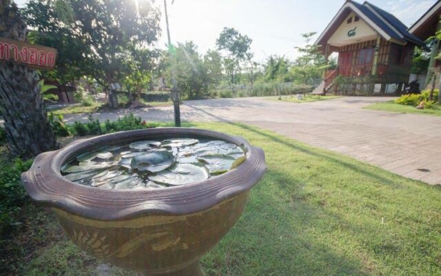 The Little Garden Resort