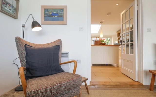 Beta Cottage