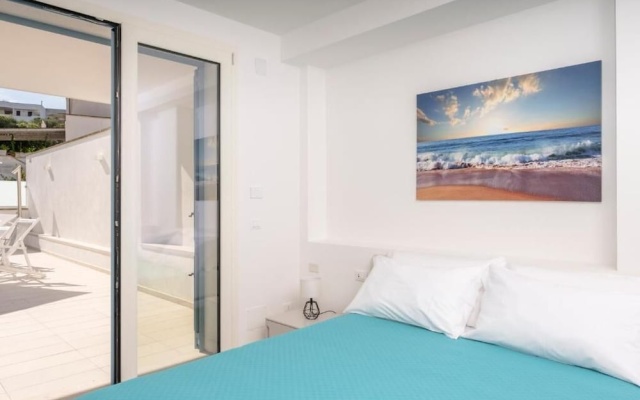 Perle Marine Suite Apartments