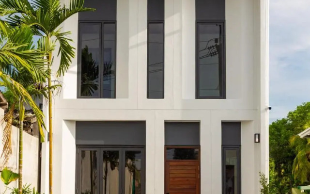 Baan Kamana Guest House