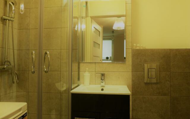 Noctis Apartment Bagno