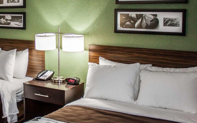 Sleep Inn Nampa near Idaho Center