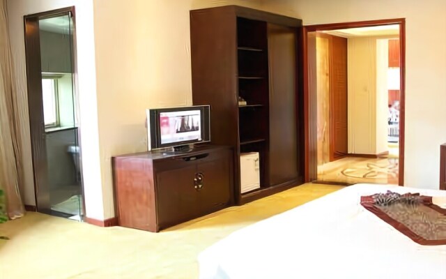 New Continental Hotel