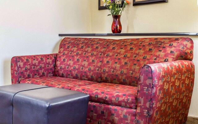 Comfort Suites Stockbridge Atlanta South