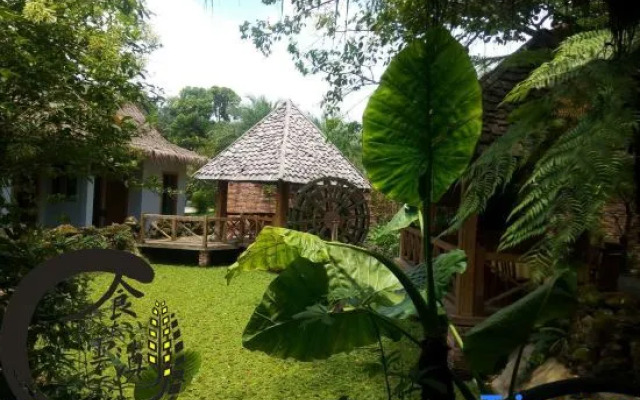 Shizai Yundian Farm