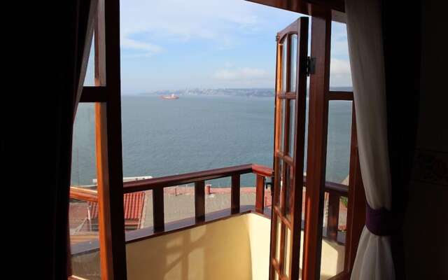 Hotel Vista Velero