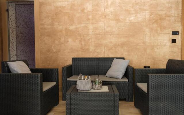 Vila Planinsko Blago