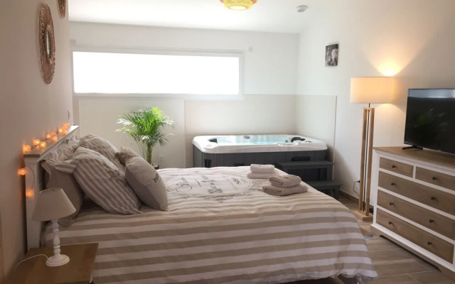 Les Jardins du Castelas