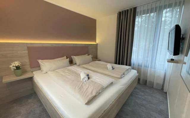 Hotel Park Soltau