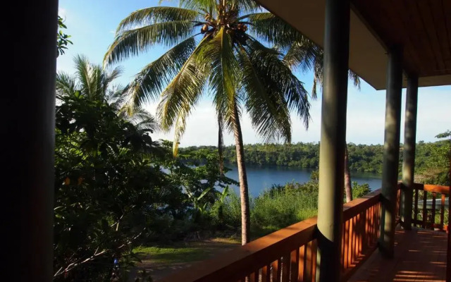 Tufi Resort