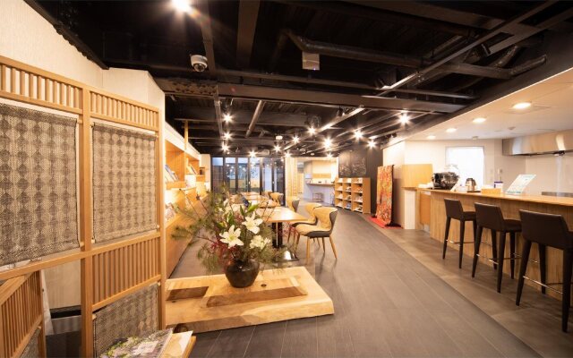 HOTEL MARUFUKU Kyoto Higashiyama