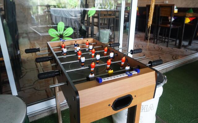 Baansuan Chomchun By Zuzu