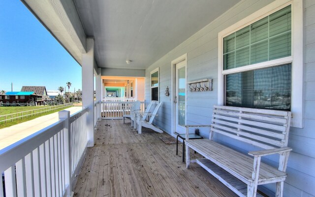 Bikini's and Martini's