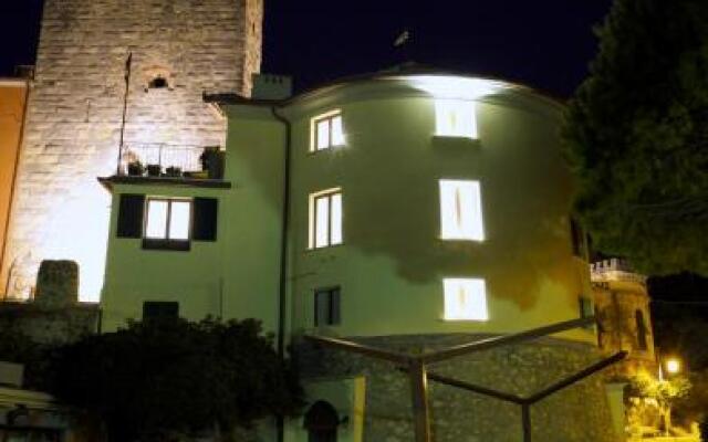 Torre A Mare Porto Venere