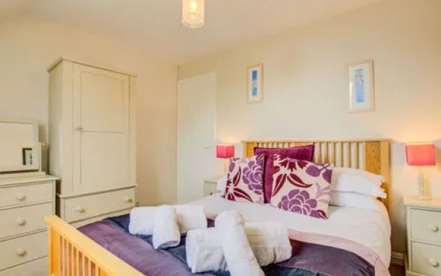 House Yodie Wadebridge - Padstow
