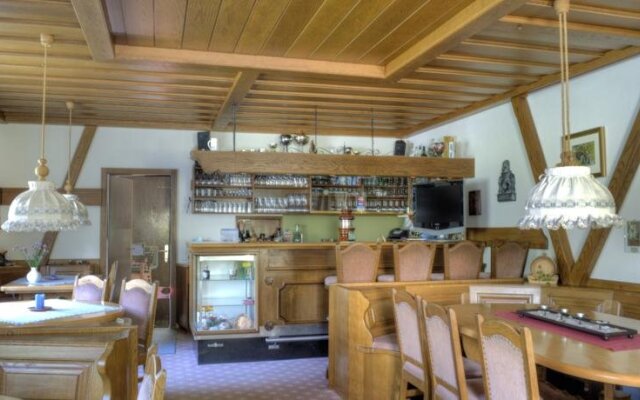 Pension Köhler