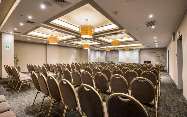 Crowne Plaza Lima by IHG