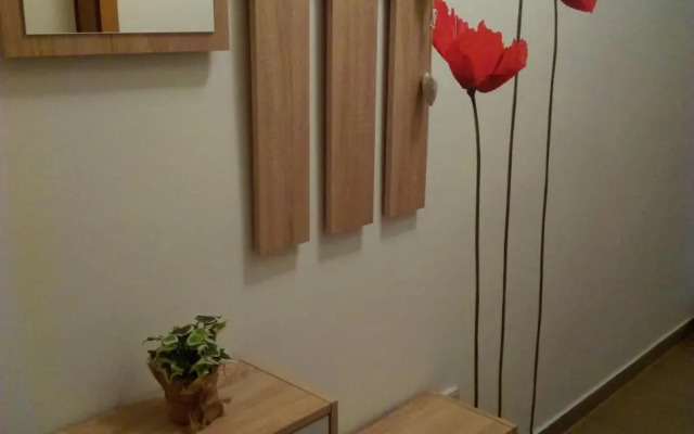 Studio Apartman Ždral