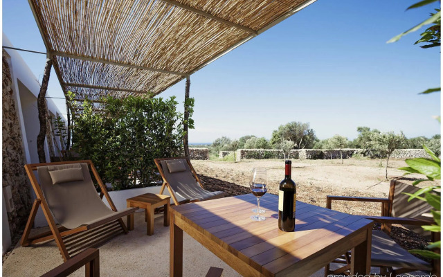 Torralbenc, a Small Luxury Hotel of the World