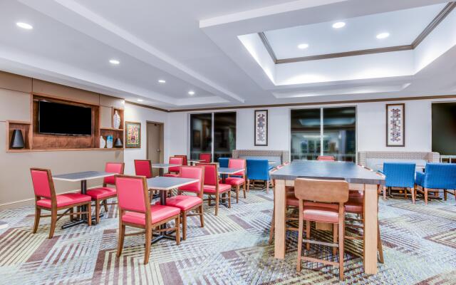 Holiday Inn Express Hotel & Suites Bethlehem by IHG