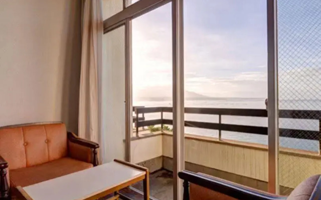 Sakurajima Hotel
