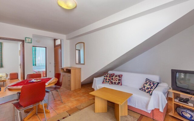 Awesome Home in Punat With Wifi and 2 Bedrooms