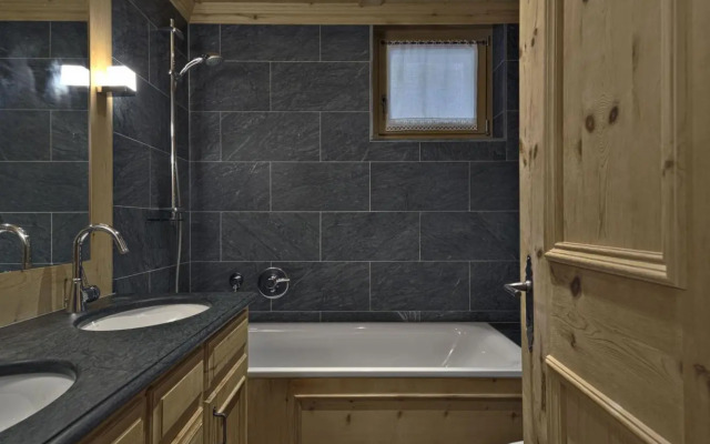 Chesa Sur Puoz 15 - Samedan