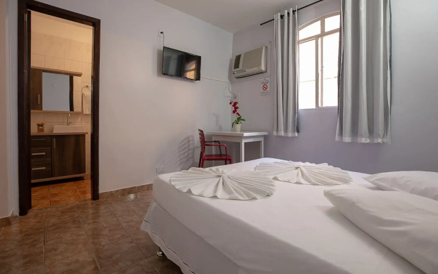 Iguassu Flats Hotel